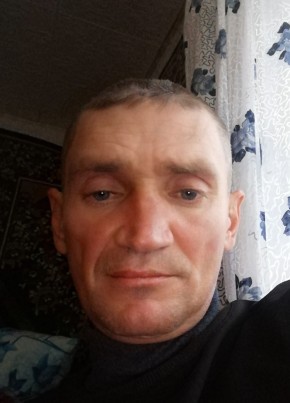 Алексей Орлов, 41, Россия, Шахунья