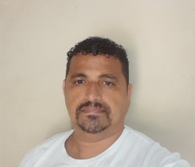 Carlos, 45 лет, São João de Meriti