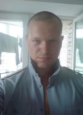 Sergei, 37, Россия, Рубцовск