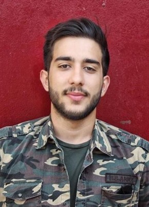ismayil, 26, Azərbaycan Respublikası, Bakı