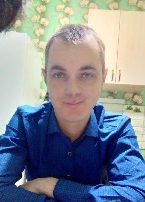 Сергей, 43, Россия, Камышлов
