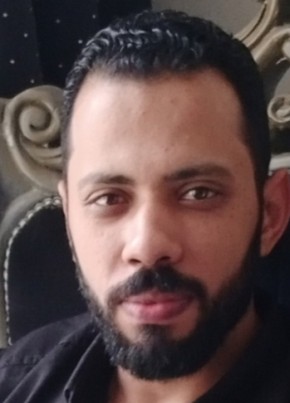 Hamed shady, 33, جمهورية مصر العربية, المحلة الكبرى