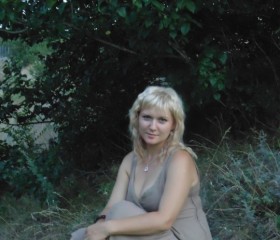 Ксения, 34 года, Одеса