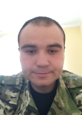 Юрий, 27, Рэспубліка Беларусь, Горад Ваўкавыск