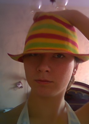 RamblerDating profile picture for @savvy