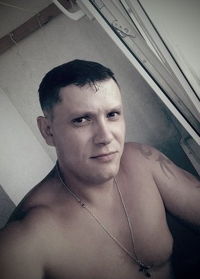 Антон, 38, Россия, Нижний Новгород