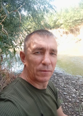 Руслан из Зеленокумска 18 лет