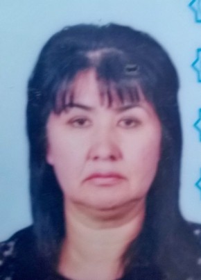 Барно, 48, O‘zbekiston Respublikasi, Toshkent
