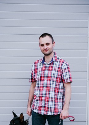 Николай, 37, Россия, Олонец