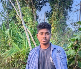 সাল্মান, 20, Bajitpur