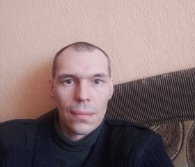 Рома, 39 лет, Молодогвардійськ