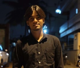 Pavan Pavan, 20, Bangalore