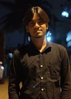 Pavan Pavan из Bangalore 20 лет