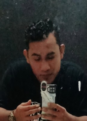 Robi, 27, Malaysia, Klang