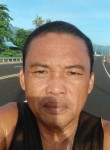 Jhon, 50 лет, Lungsod ng Dabaw