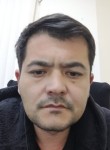 шухрат, 40 лет, Toshkent