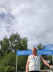 Евгений Воробьёв, 54 года, Королёв