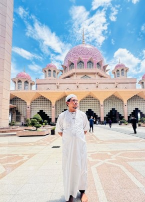 Md sheikh из Singapore 34 года