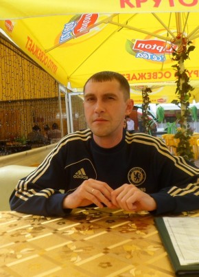 Михаил, 43, Россия, Красноярск