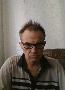 СЕРГЕЙ, 49, Россия, Асбест
