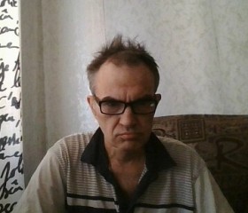 СЕРГЕЙ, 49 лет, Асбест