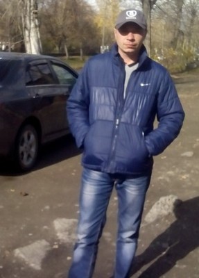 Михаил, 40, Россия, Бийск