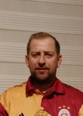 Mehmet, 47, Türkiye Cumhuriyeti, İnegöl