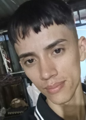 Alexander из Apopa 25 лет