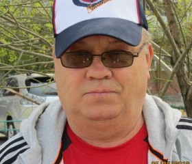 arkadiy, 73, Tyumen