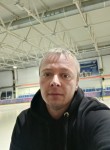 Mikhail, 41, Moscow