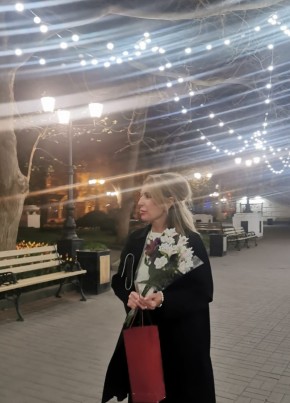 Лина из Севастополи 59 лет