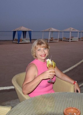 Валерия, 51, Україна, Київ