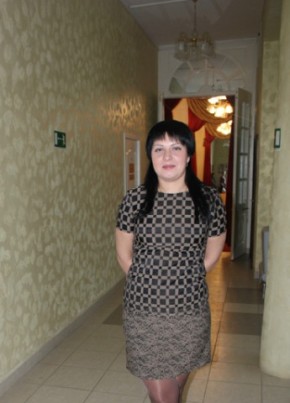 Ольга, 36, Россия, Бердск