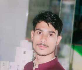 Dawood khan, 23 года, مردان