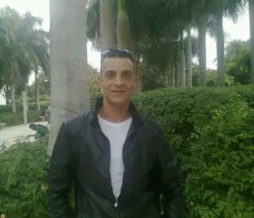 وليد, 40, Cairo
