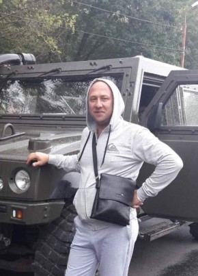 Sergey, 42, Россия, Ростов-на-Дону