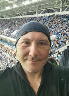 Vladimir, 44, Russia, Kaliningrad