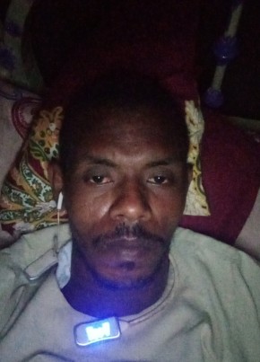 محمد عبدو, 37, Sudan, Khartoum