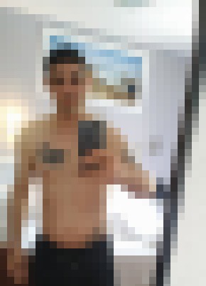 Syto из El Bocho 32 года