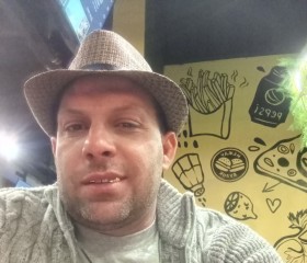Yadiel Dita, 35, Moscow