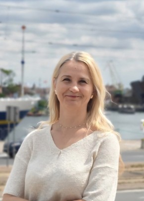 Светлана из Torrevieja 54 года