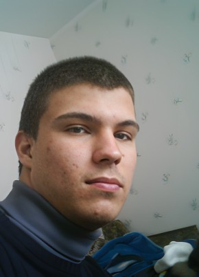 RamblerDating profile picture for @rumor