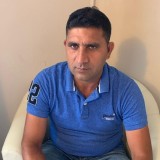 Sufyan, 34 года, Rovato