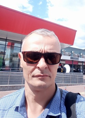 Виталий, 45, Россия, Подольск