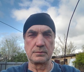 Sergey, 70, Volgograd