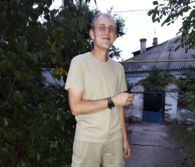 Юрий, 31 год, Керчь