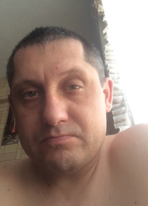 Андрей, 43, Россия, Рубцовск