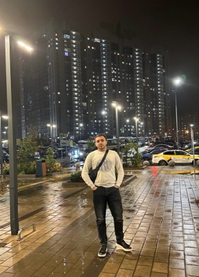 Nihad, 24, Россия, Сходня