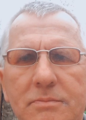 Александр, 61, Россия, Ипатово