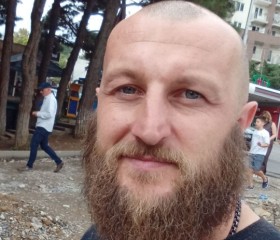 Vova, 36, Tbilisi